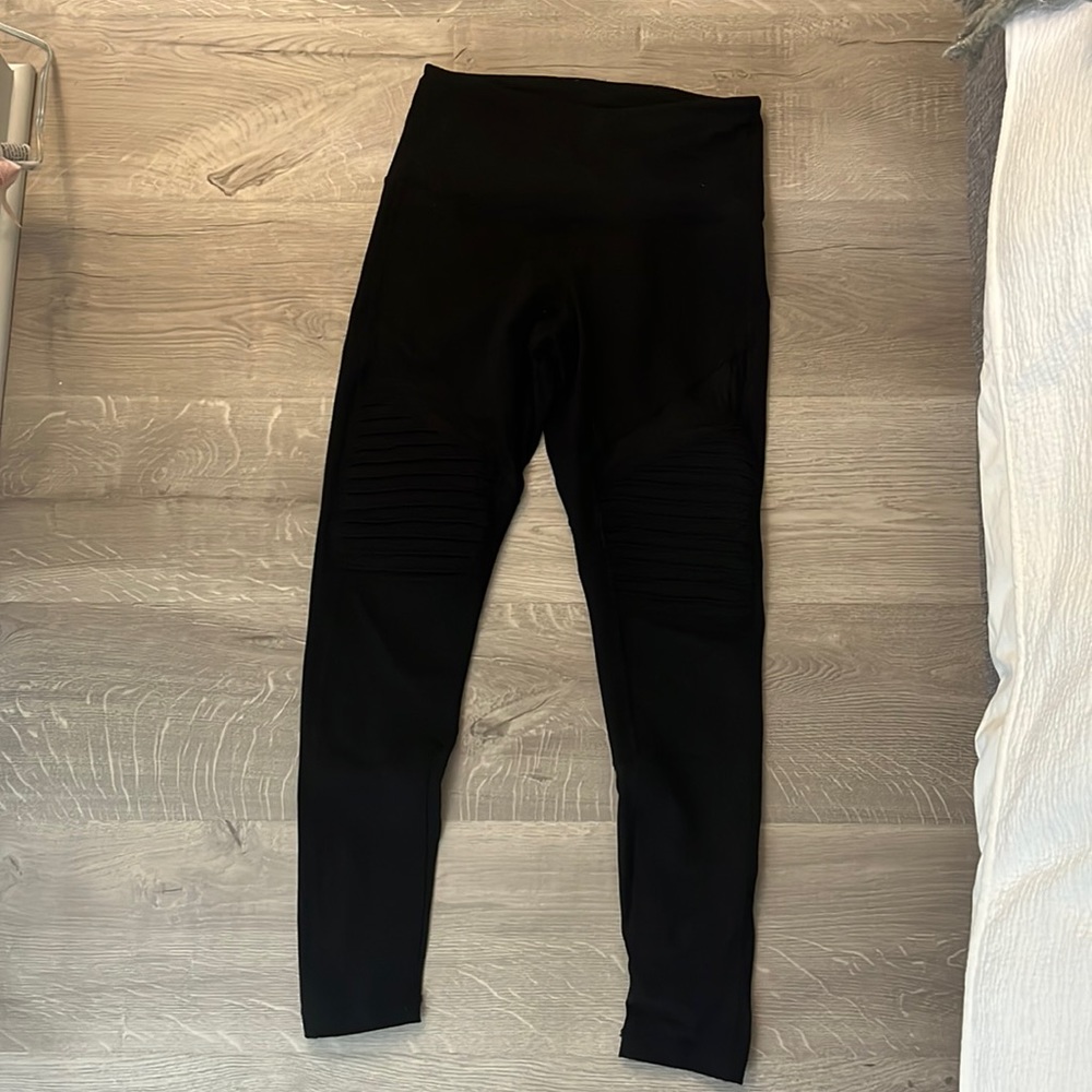 Zella Moto Leggings